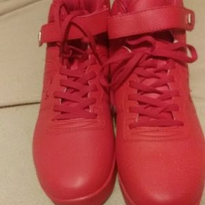 Size 13 fila shoes